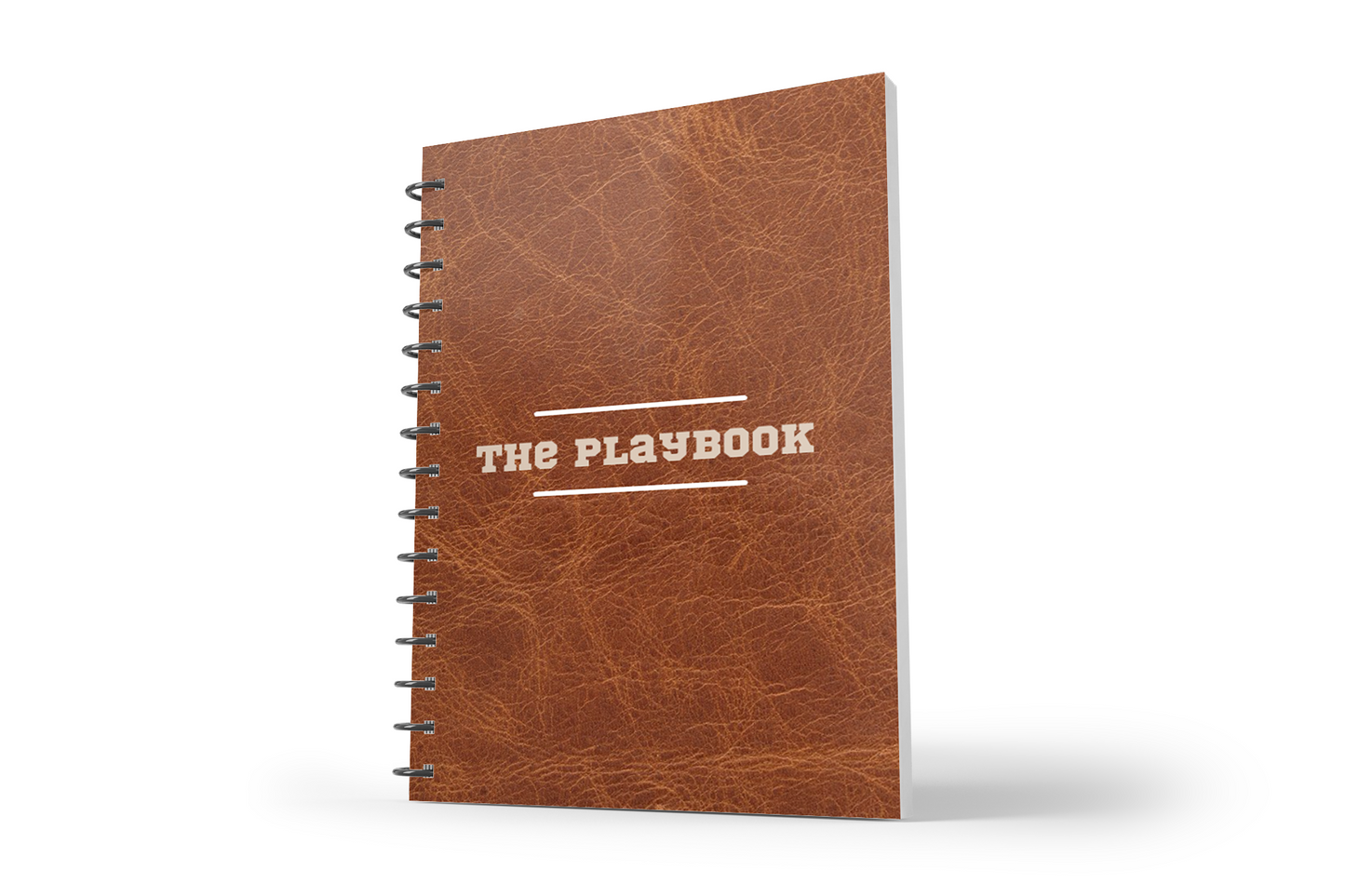 The Playbook Journal