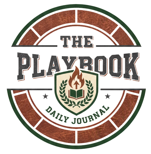 The Playbook Journal